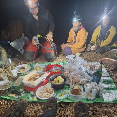 Grotte aux champignons 6