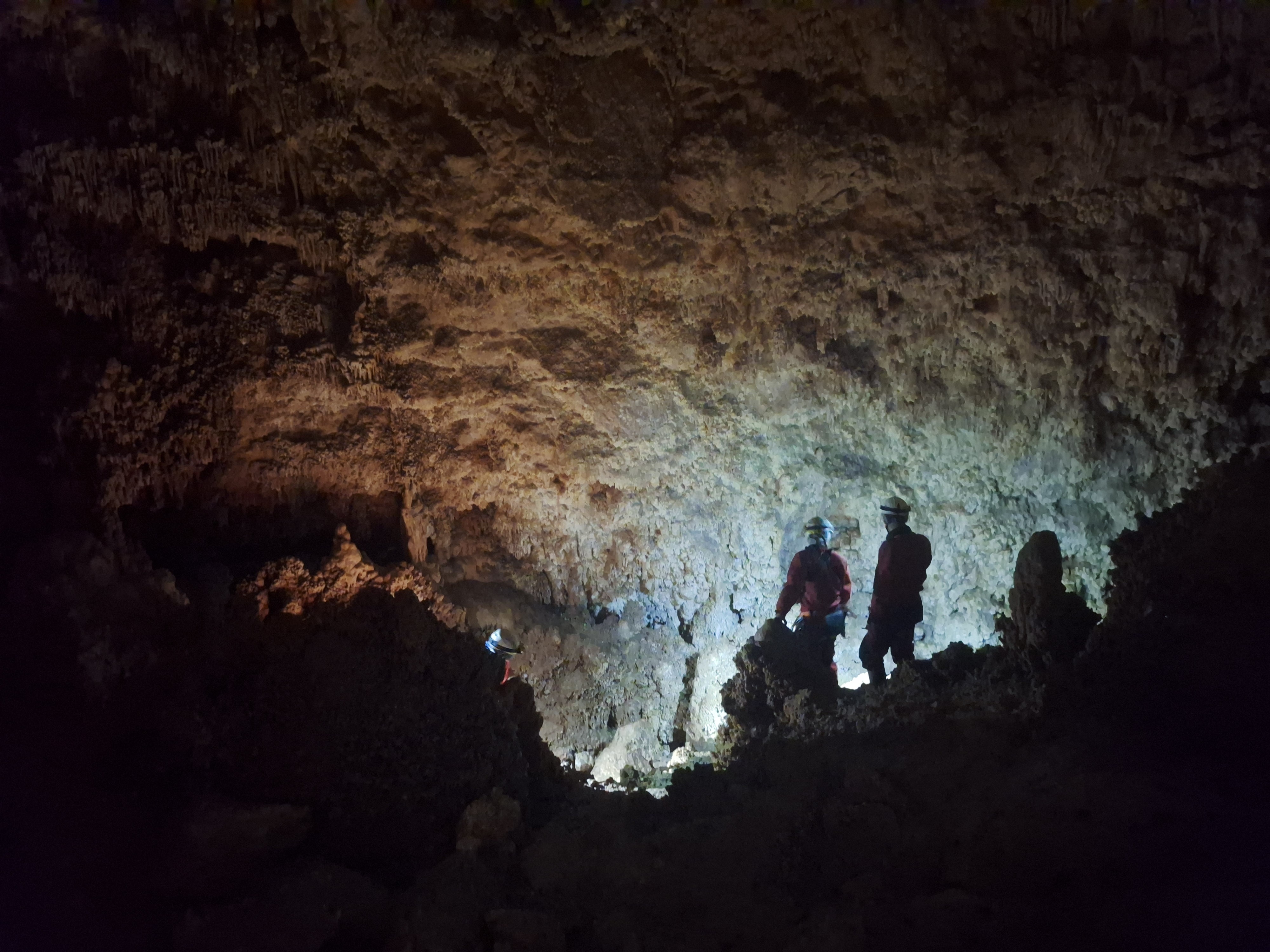 Grotte aux champignons 9