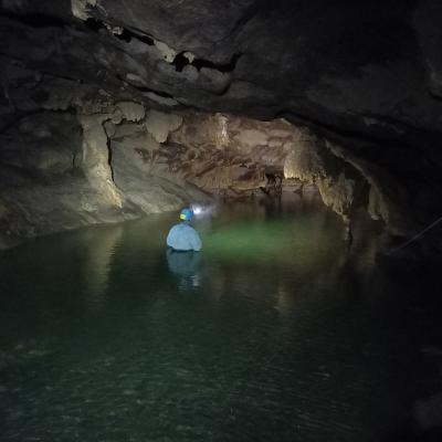 Grotte de bange 4