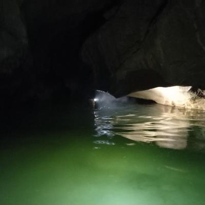 Grotte de bange 5