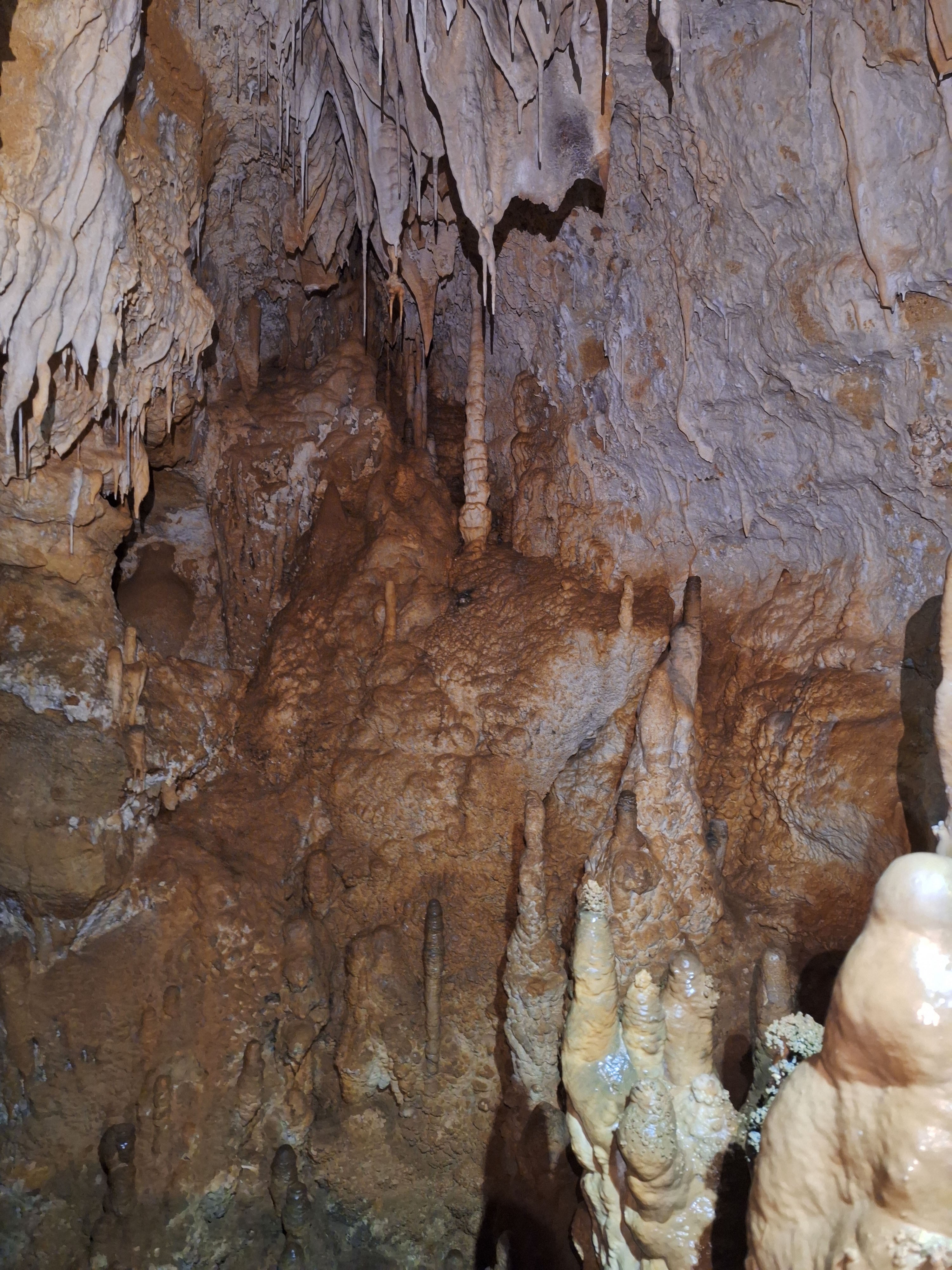 Grotte du 14 juillet 10