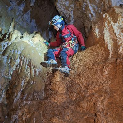 Grotte du 14 juillet 11