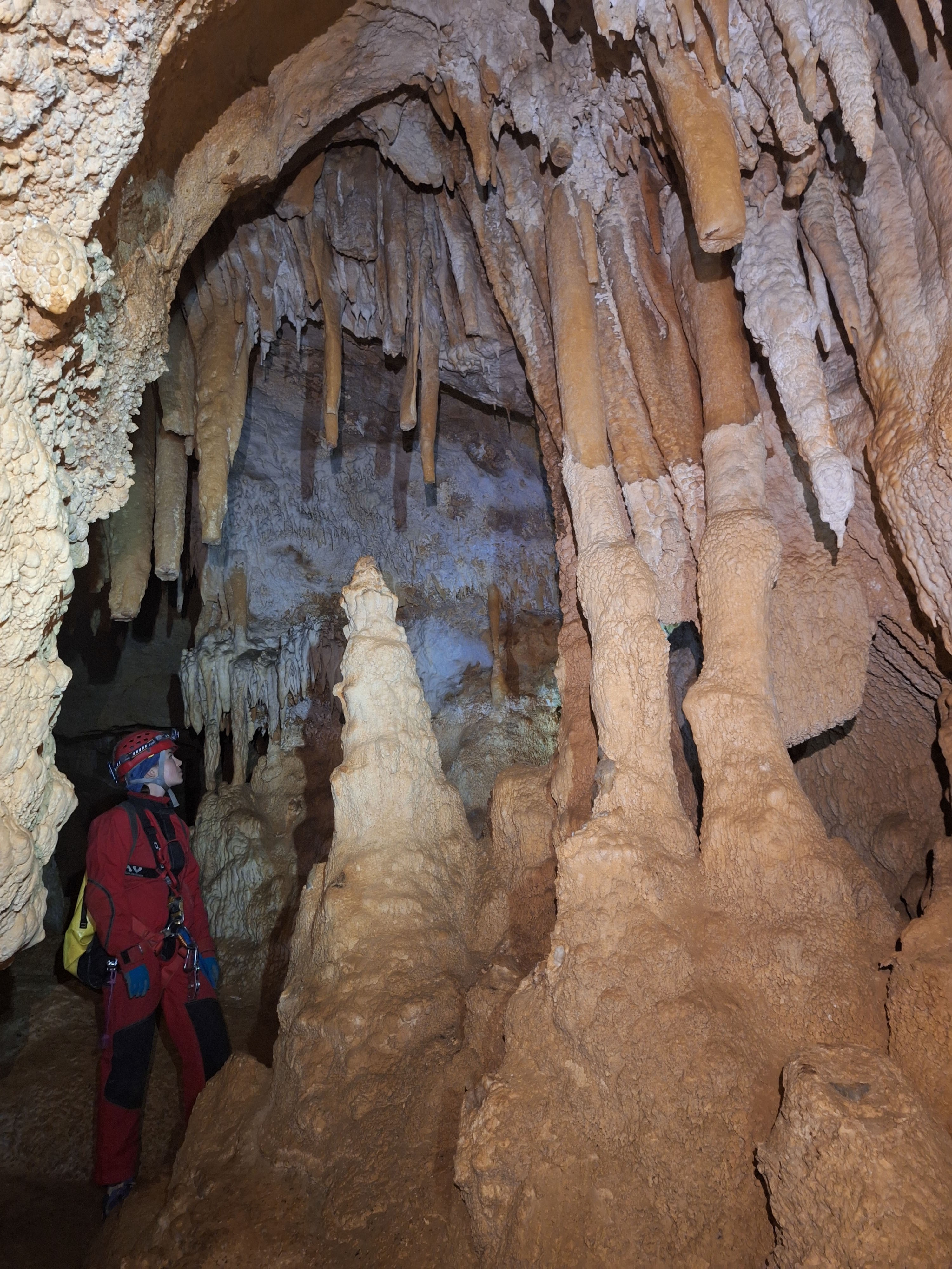 Grotte du 14 juillet 12