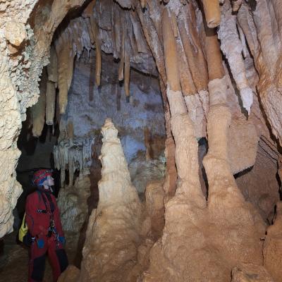 Grotte du 14 juillet 12