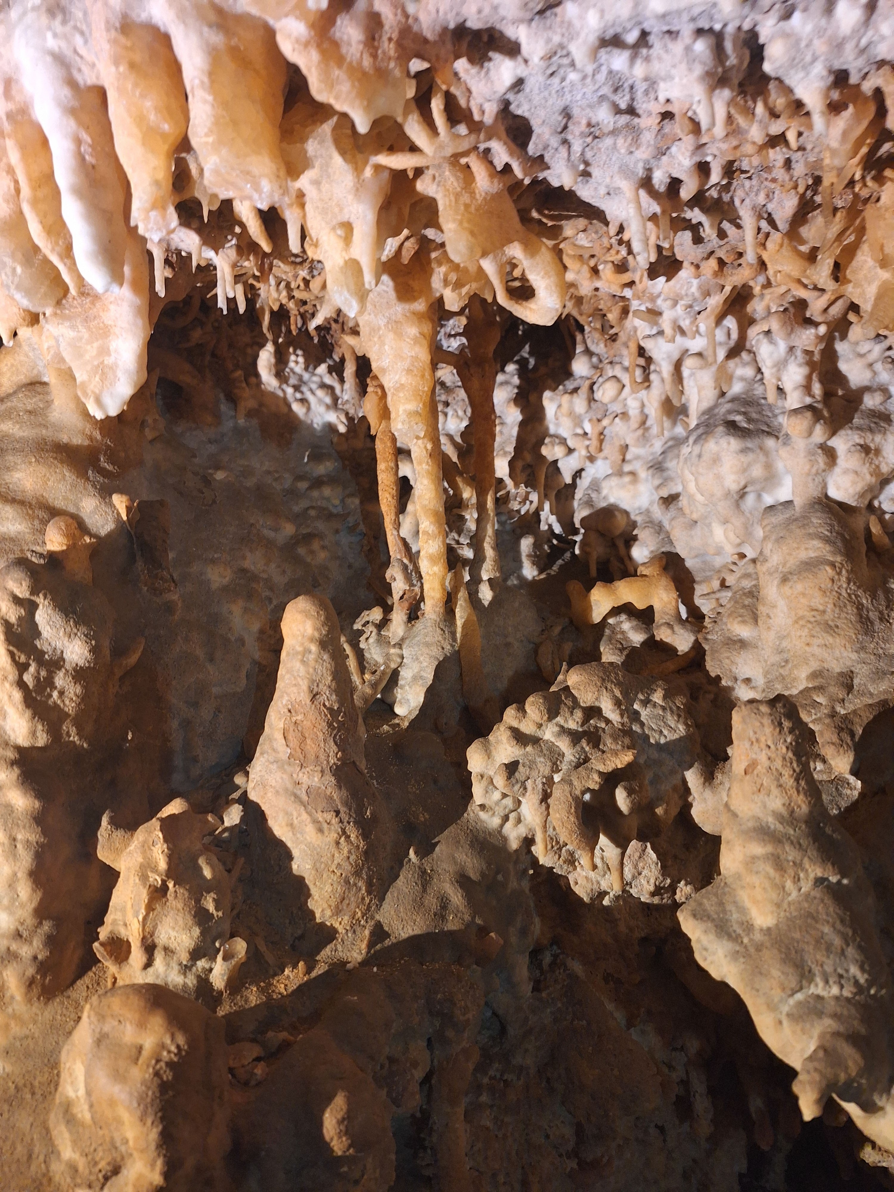 Grotte du 14 juillet 13