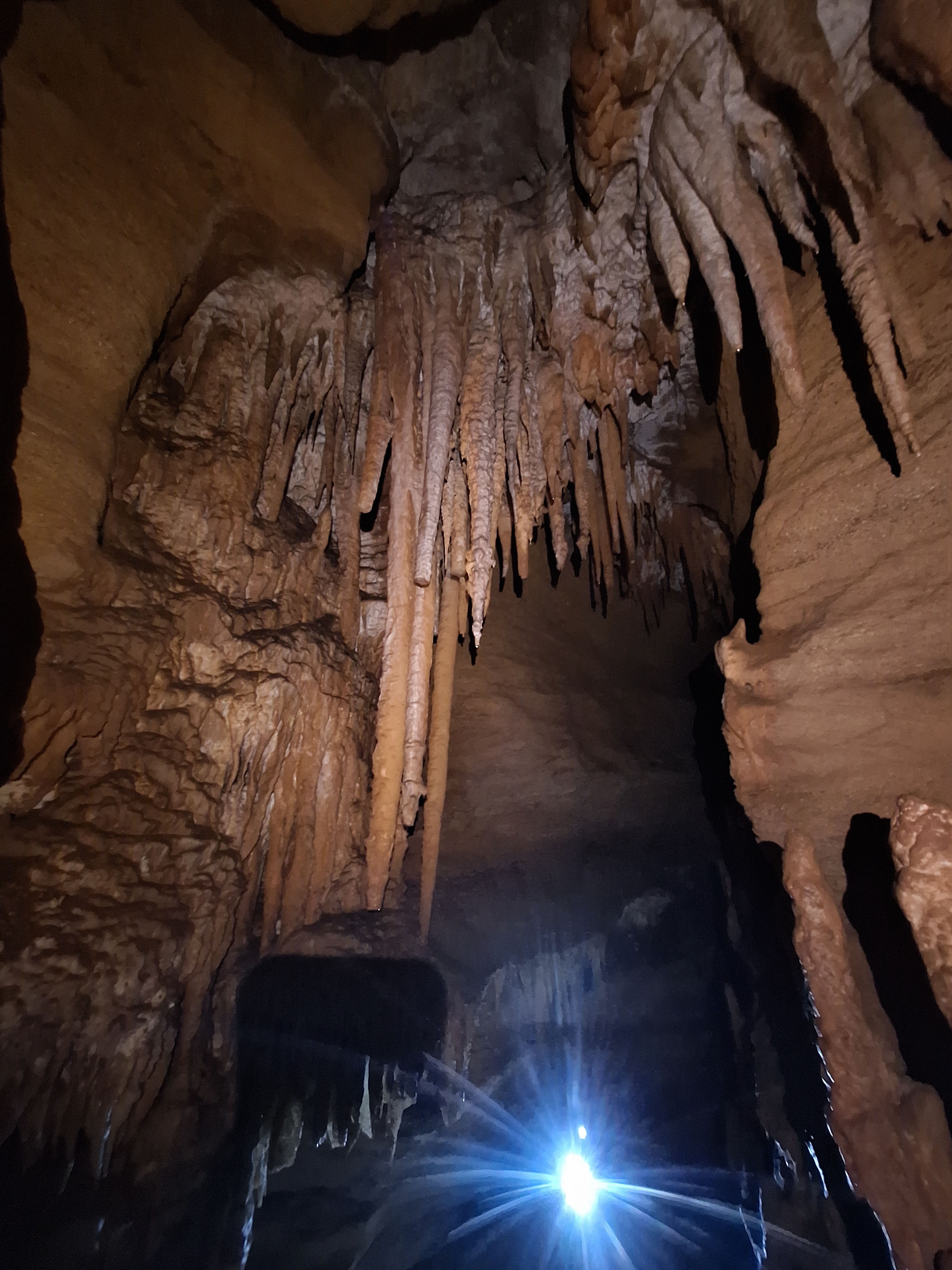 Grotte du 14 juillet 14