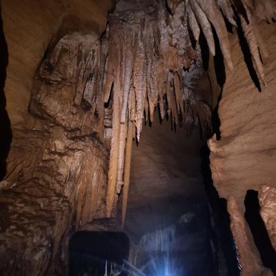 Grotte du 14 juillet 14