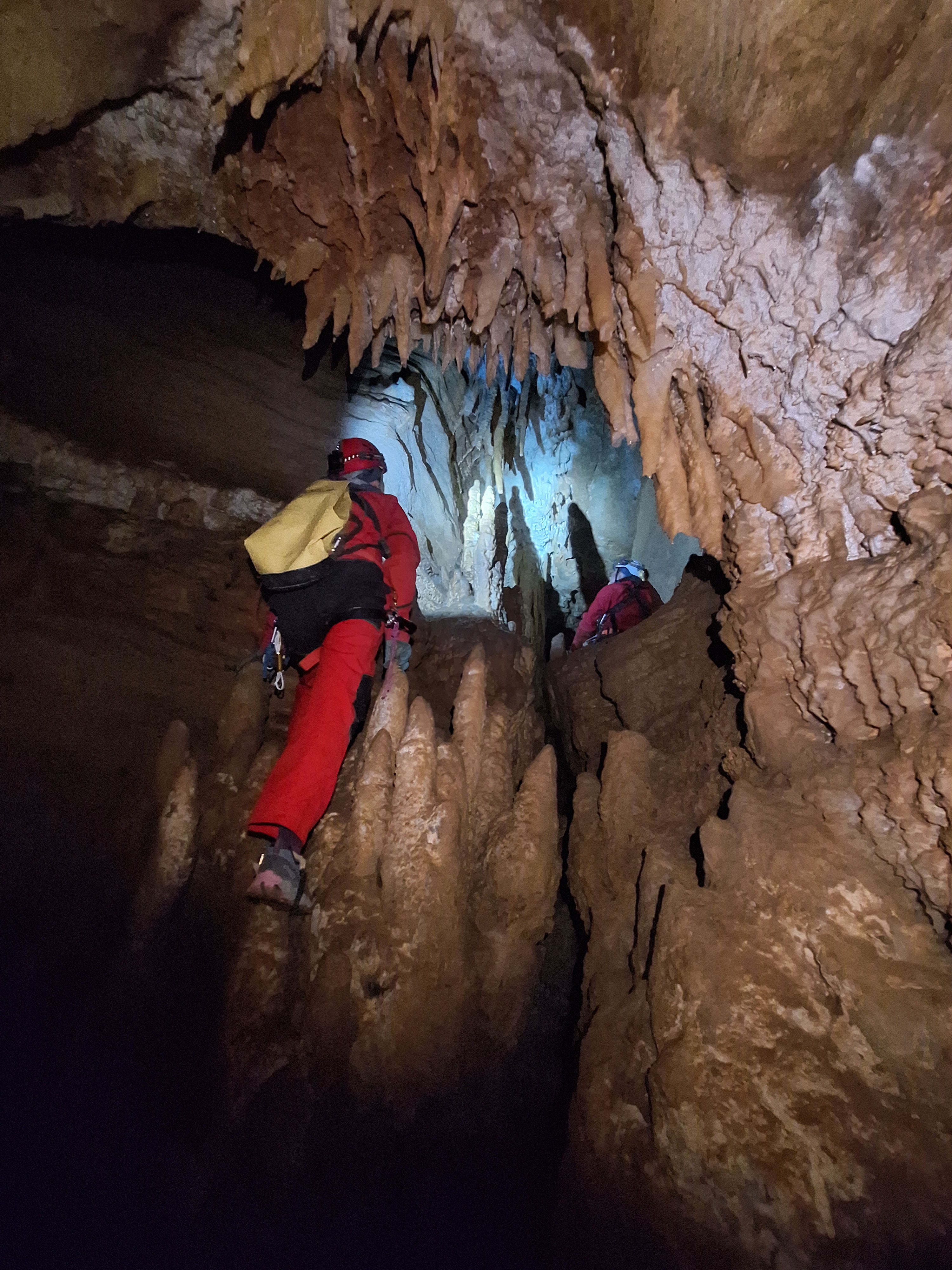 Grotte du 14 juillet 15