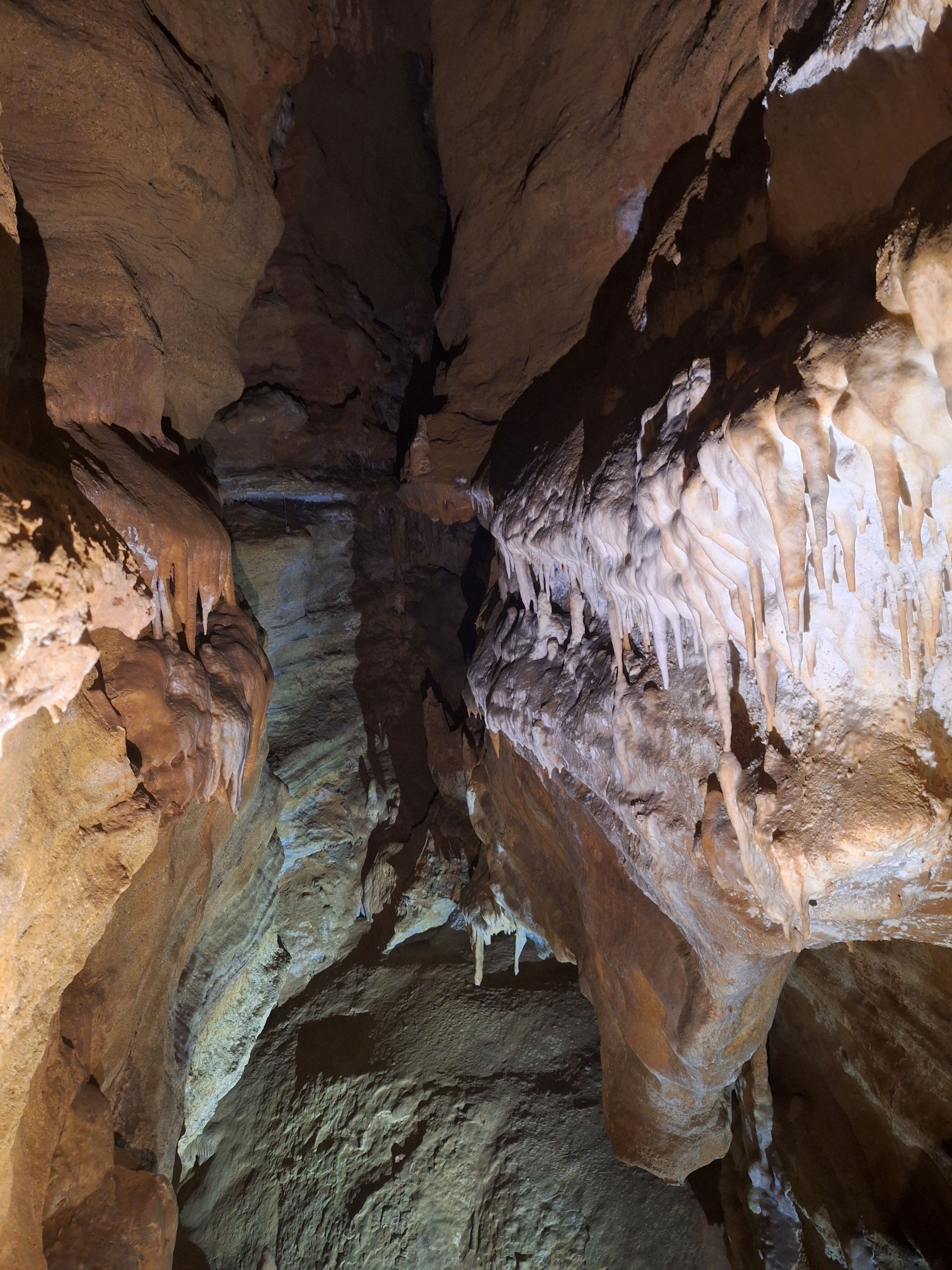 Grotte du 14 juillet 16