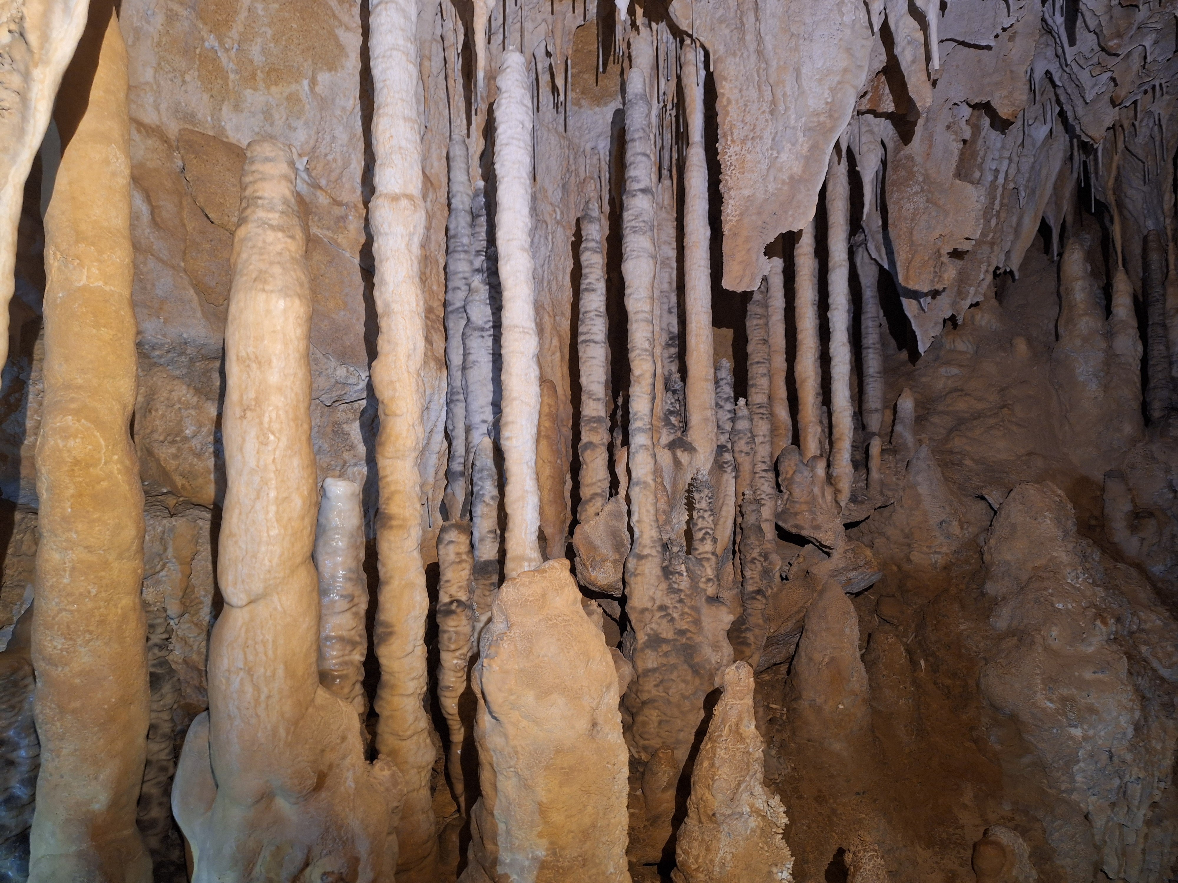 Grotte du 14 juillet 17