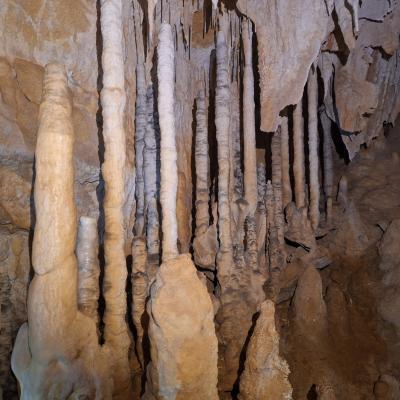 Grotte du 14 juillet 17