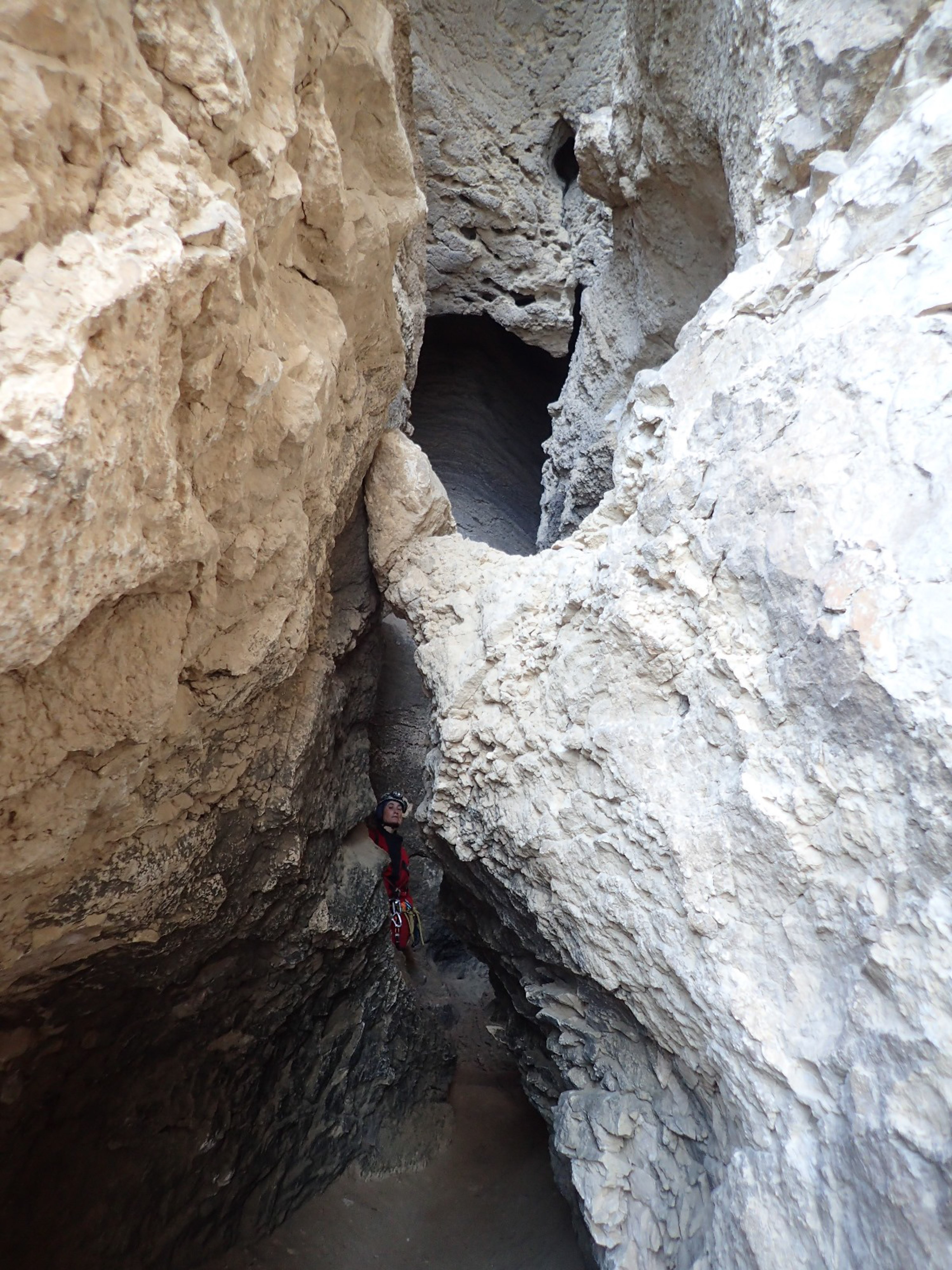 Grotte du 14 juillet 21