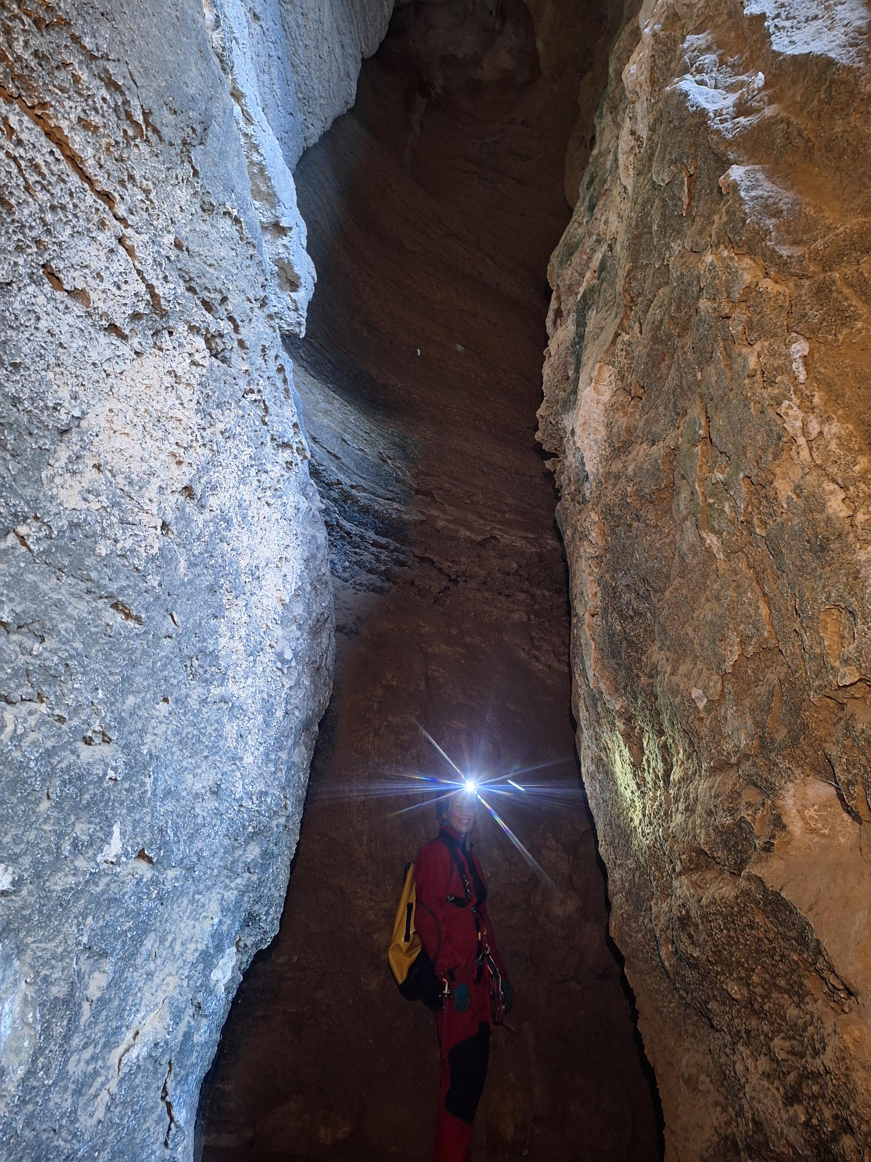 Grotte du 14 juillet 7