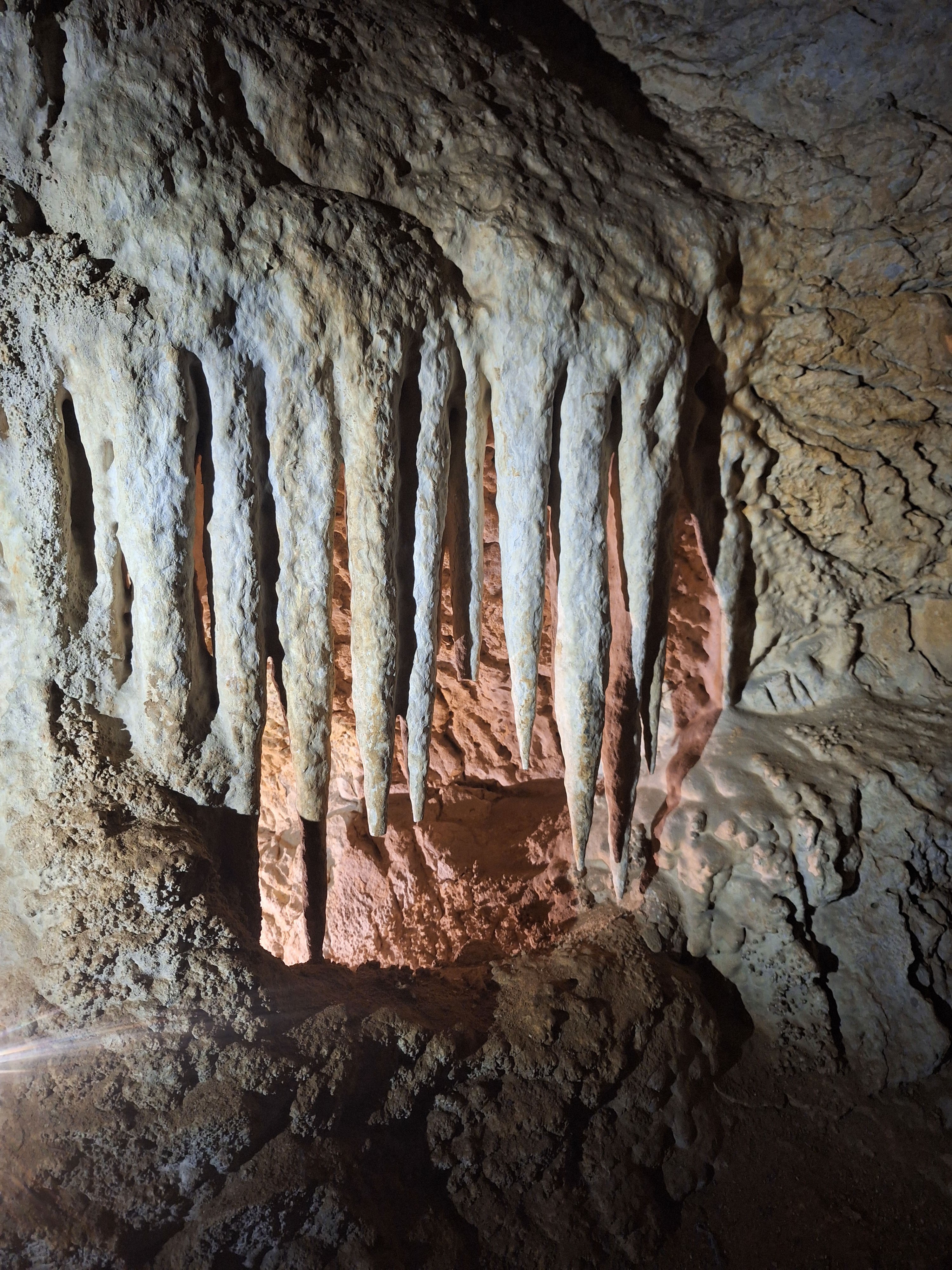 Grotte du 14 juillet 8