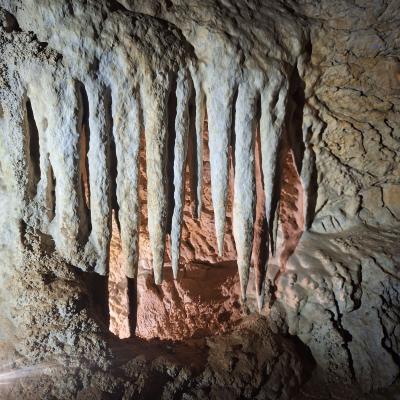 Grotte du 14 juillet 8