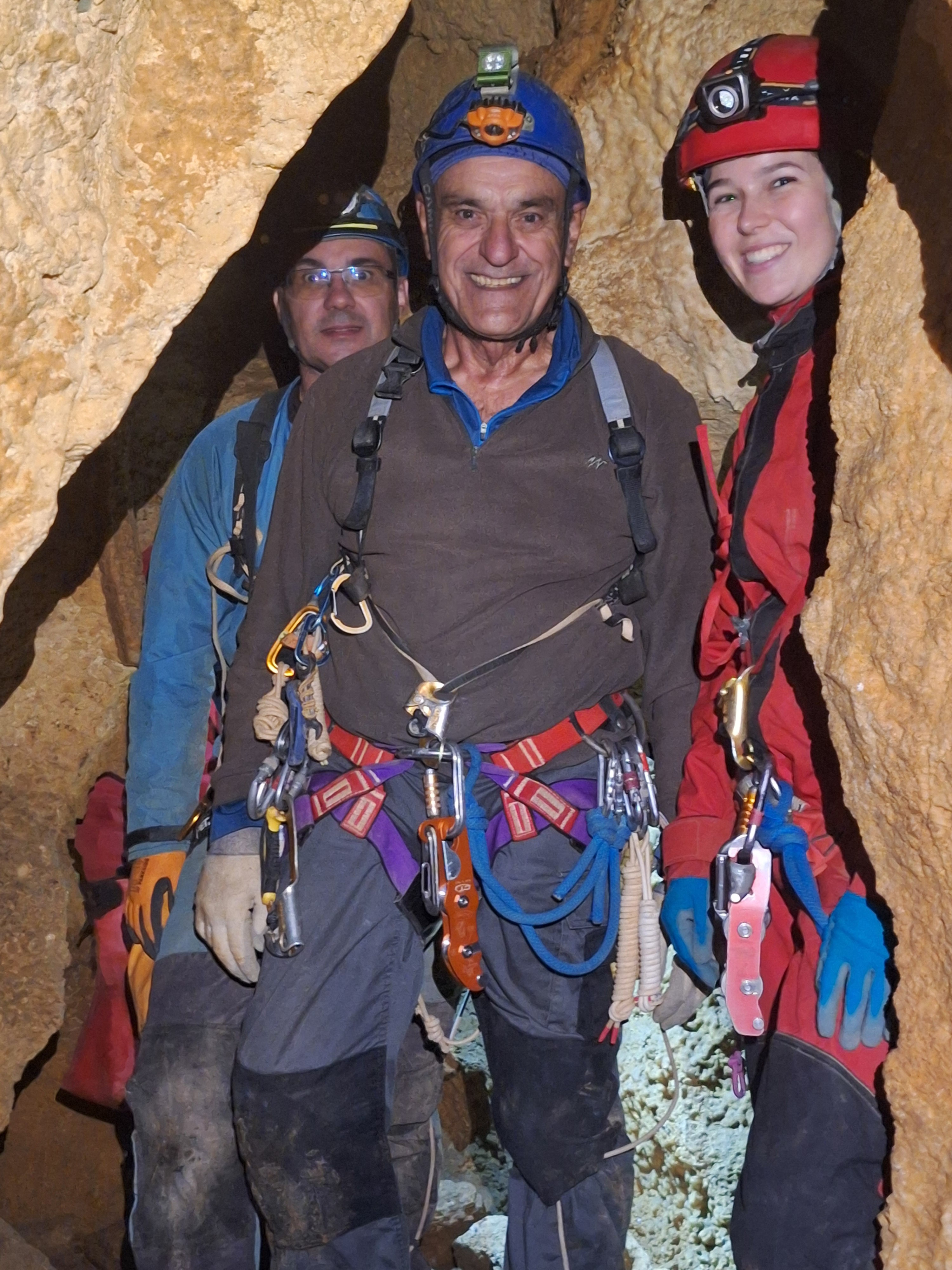 Grotte du 14 juillet 9